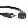 Rocstor Hdmi High Speed w/ Ethernet Cable - 3 Y10C106-B1